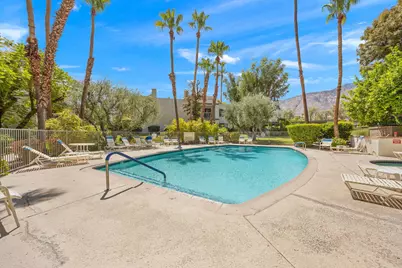 2023 N Via Miraleste #1022, Palm Springs, CA 92262 - Photo 31