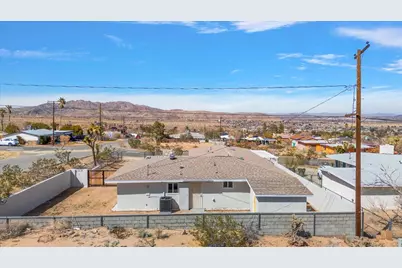 7107 Hillview Road, Joshua Tree, CA 92252 - Photo 29
