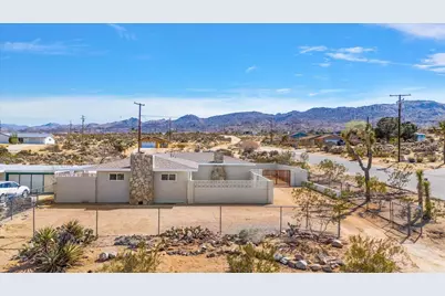 7107 Hillview Road, Joshua Tree, CA 92252 - Photo 27