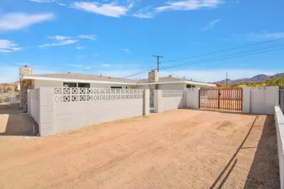 7107 Hillview Road, Joshua Tree, CA 92252 - Photo 3
