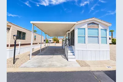 16400 Bubbling Wells Road #302, Desert Hot Springs, CA 92240 - Photo 1