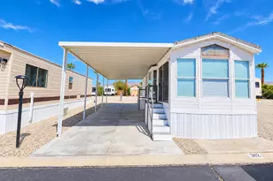 16400 Bubbling Wells Road, Desert Hot Springs, CA 92240 - Photo 1