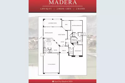 81500 Camino Los Milagros, Indio, CA 92203 - Photo 43