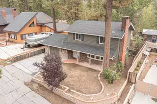 39935 Trail of the Whispering Pines, Big Bear Lake, CA 92315 - Photo 3