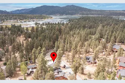 39935 Trail Of The Whispering Pines, Big Bear Lake, CA 92315 - Photo 7