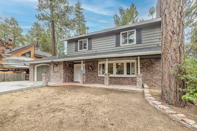 39935 Trail Of The Whispering Pines, Big Bear Lake, CA 92315 - Photo 5