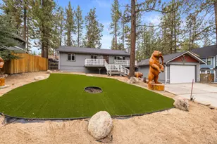 1217 Redwood Dr, Big Bear Lake, CA 92315 - Photo 1