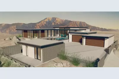 1961 Vista Palizada Drive, Palm Springs, CA 92262 - Photo 3