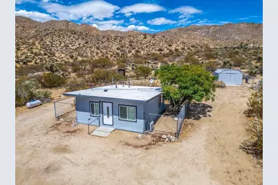 51944 Northridge Road, Morongo Valley, CA 92256 - Photo 1