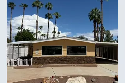 291 Avenue Andorra, Cathedral City, CA 92234 - Photo 1
