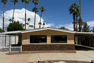 291 Ave Andorra, Cathedral City, CA 92234 - Photo 1