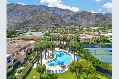 500 E Amado Road #511, Palm Springs, CA 92262 - Photo 7