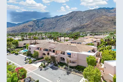 500 E Amado Road #511, Palm Springs, CA 92262 - Photo 3