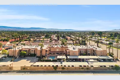 69130 Gerald Ford Drive #41, Cathedral City, CA 92234 - Photo 27