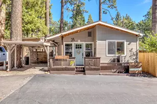 25955 California 243, Idyllwild, CA 92549 - Photo 1