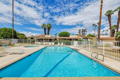 35105 Paseo Malaga, Cathedral City, CA 92234 - Photo 1