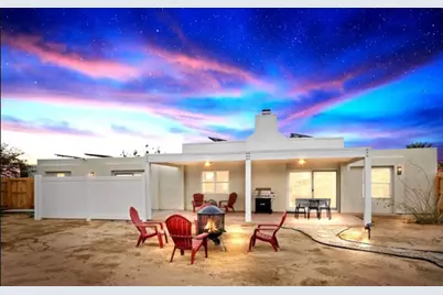 8564 Taft Court, Yucca Valley, CA 92284 - Photo 1