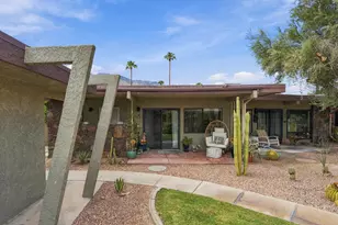 1815 E Tachevah Dr, Palm Springs, CA 92262 - Photo 3
