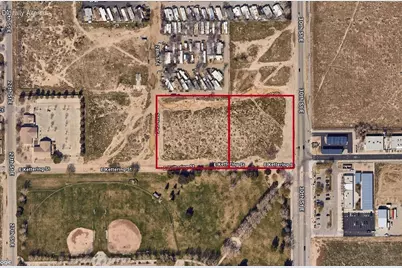 30th Street East & E Kettering St, Lancaster, CA 93535 - Photo 3