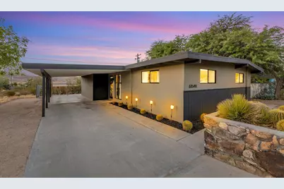 61548 Capilla Drive, Joshua Tree, CA 92252 - Photo 3