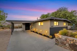 61548 Capilla Dr, Joshua Tree, CA 92252 - Photo 3