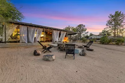 61548 Capilla Drive, Joshua Tree, CA 92252 - Photo 49