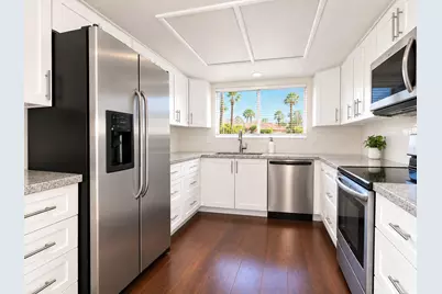 2700 E Mesquite Avenue #A2, Palm Springs, CA 92264 - Photo 5