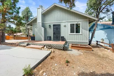196 Sunset Lane, Sugarloaf, CA 92386 - Photo 3