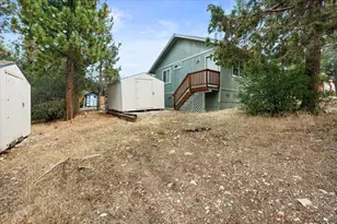 196 Sunset Ln, Sugarloaf, CA 92386 - Photo 19