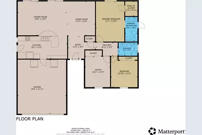 355 W Chino Canyon Road, Palm Springs, CA 92262 - Photo 53