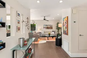 355 W Chino Canyon Rd, Palm Springs, CA 92262 - Photo 7