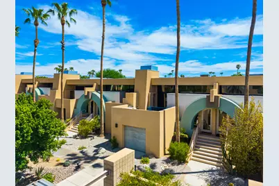 100 E Stevens Road #513, Palm Springs, CA 92262 - Photo 23