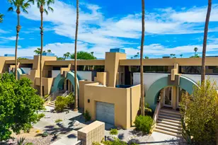 100 E Stevens Rd, Palm Springs, CA 92262 - Photo 23