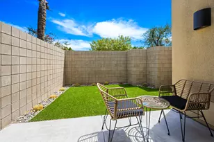 100 E Stevens Rd, Palm Springs, CA 92262 - Photo 17
