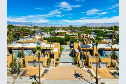 100 E Stevens Road #513, Palm Springs, CA 92262 - Photo 27