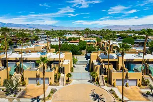 100 E Stevens Rd, Palm Springs, CA 92262 - Photo 27