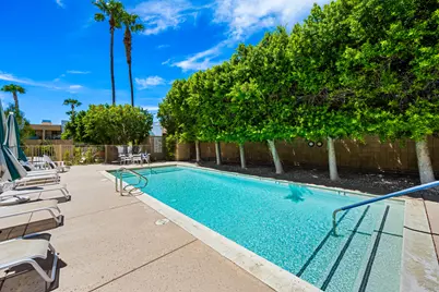100 E Stevens Road #513, Palm Springs, CA 92262 - Photo 21