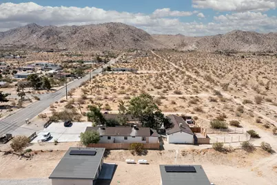 7382 Olympic Road, Joshua Tree, CA 92252 - Photo 3