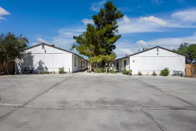 7382 Olympic Road, Joshua Tree, CA 92252 - Photo 33