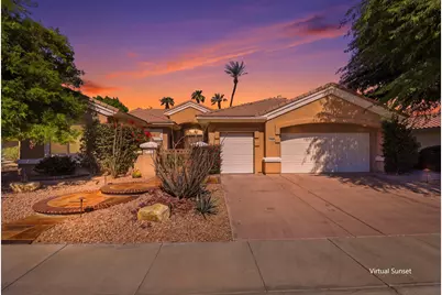 78180 Sunrise Mountain View, Palm Desert, CA 92211 - Photo 3