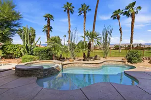 78180 Sunrise Mountain View, Palm Desert, CA 92211 - Photo 1