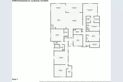 57895 Pasatiempo Court, La Quinta, CA 92253 - Photo 67