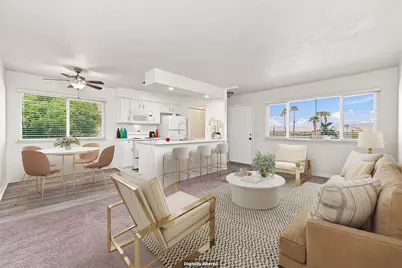 72770 Willow Street #4, Palm Desert, CA 92260 - Photo 1