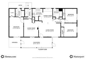 169 Tanforan, Rancho Mirage, CA 92270 - Photo 21