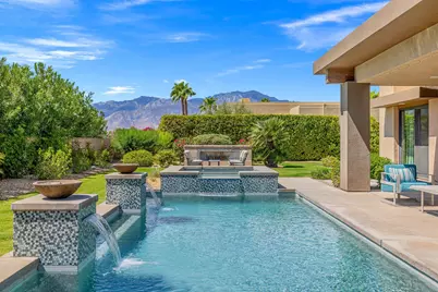 15 Via Montagna, Rancho Mirage, CA 92270 - Photo 35