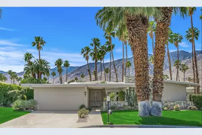 1575 Toledo Circle, Palm Springs, CA 92264 - Photo 35