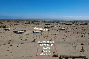 2315 El Dorado Ave, Thermal, CA 92274 - Photo 1