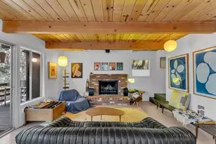 53370 Rising Glen Rd, Idyllwild, CA 92549 - Photo 3
