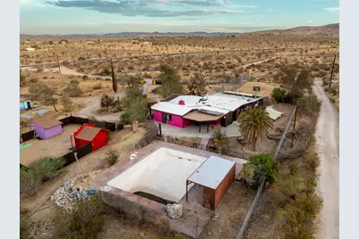2476 Old Woman Springs Road, Yucca Valley, CA 92284 - Photo 41