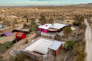 2476 Old Woman Springs Rd, Yucca Valley, CA 92284 - Photo 41